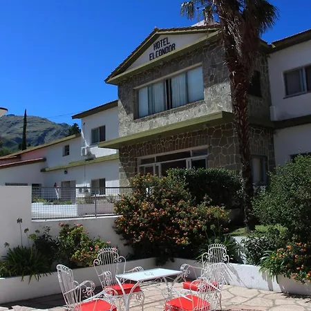 El Condor Hotel SPA-2