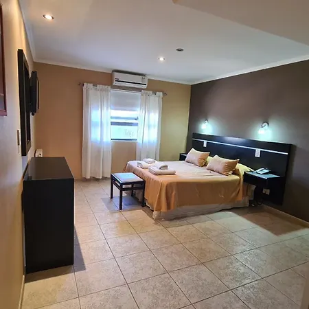 El Condor Hotel SPA-3